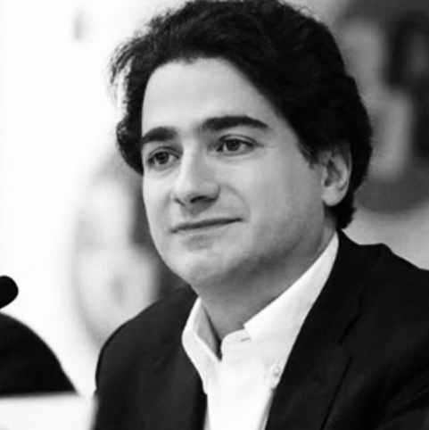 آهنگ جدید همایون شجریان نوروز